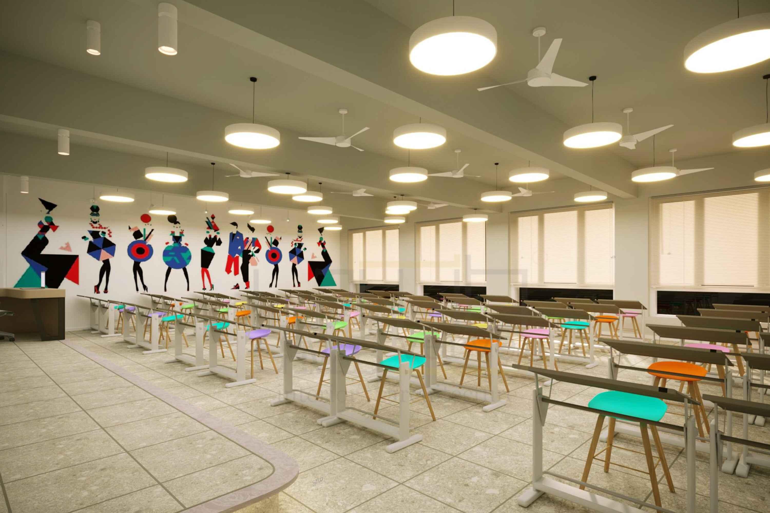 IACG Multimedia College Guntur Infrastructure and Facilities photo 63